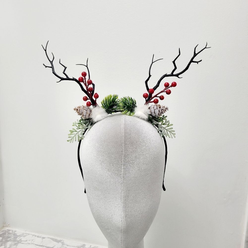Brand New Christmas Hairband